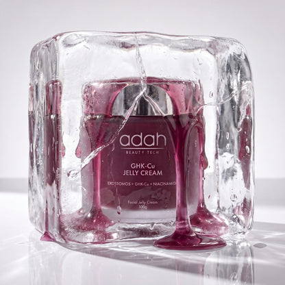 GHK-Cu JELLY CREAM