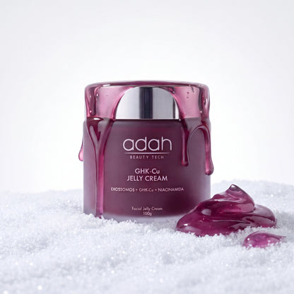 DUO PDRN Jelly Cream + GHK-Cu Jelly Cream