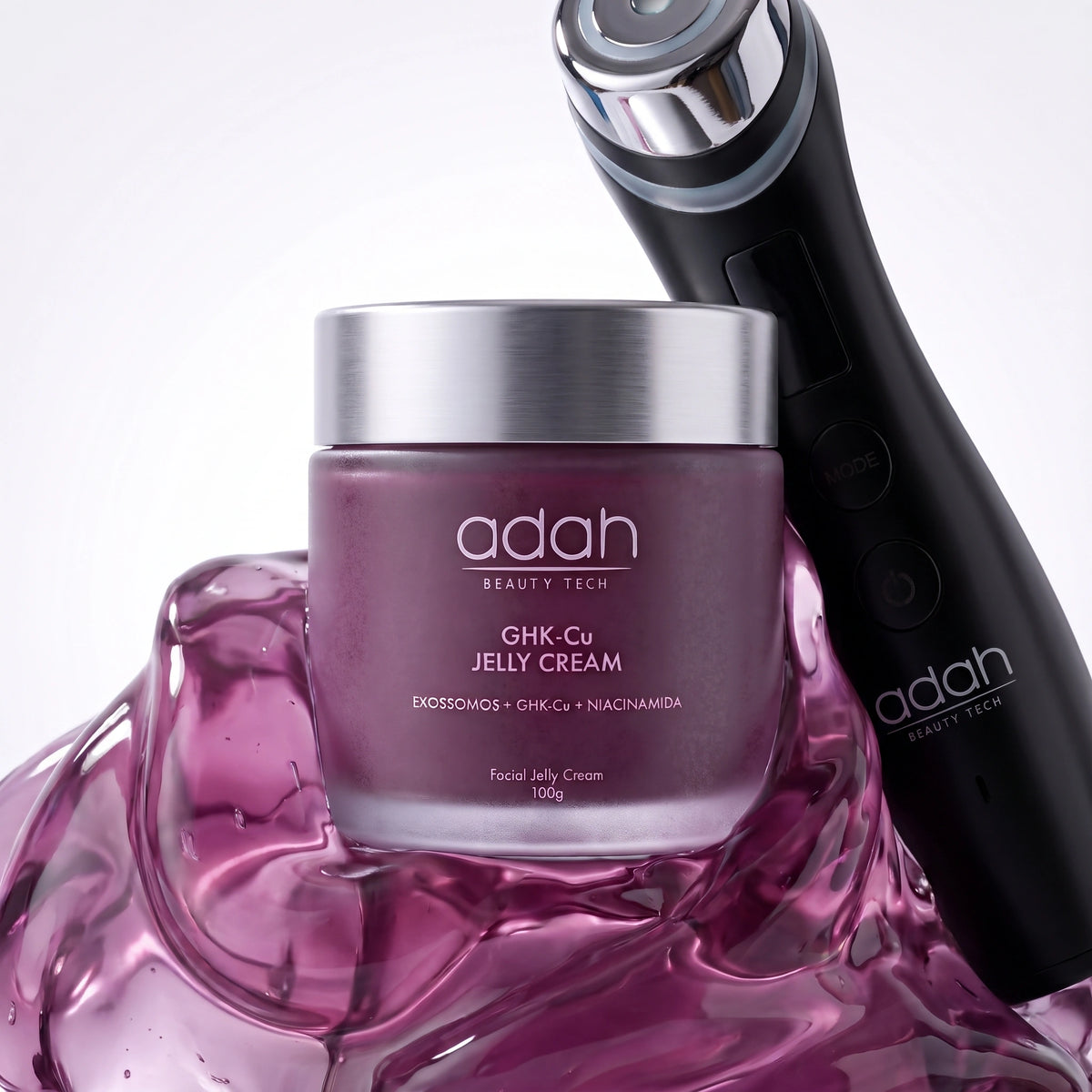 GHK-Cu JELLY CREAM