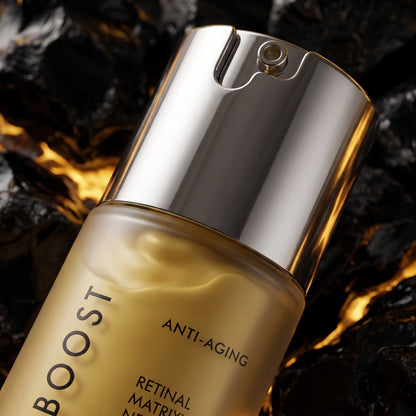 RETINAL BOOST Anti-Aging Matryxil Peptide Complex