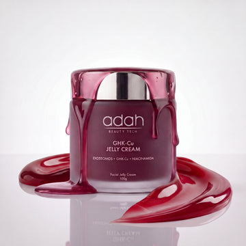 GHK-Cu JELLY CREAM