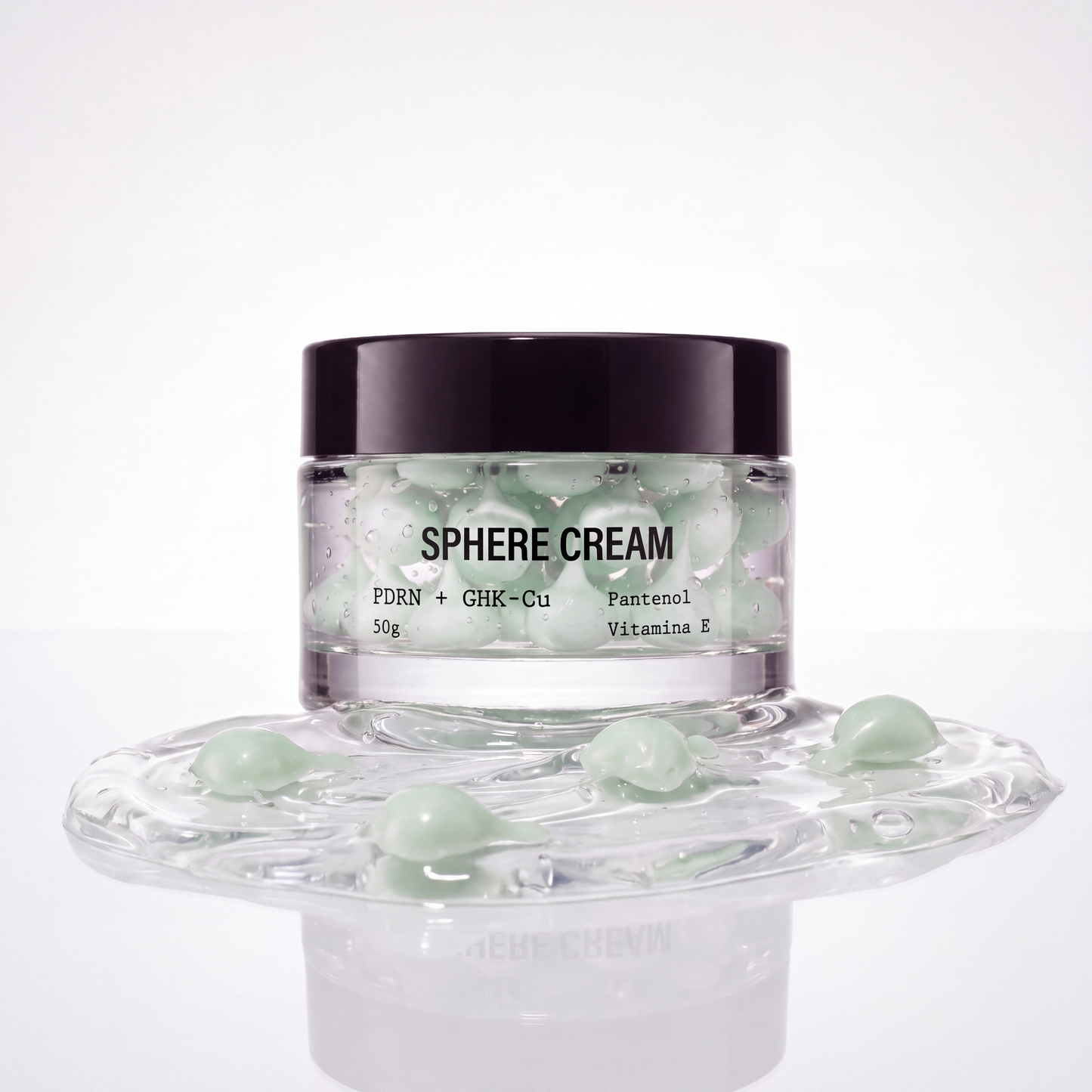 SPHERE CREAM