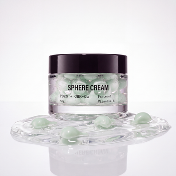 SPHERE CREAM