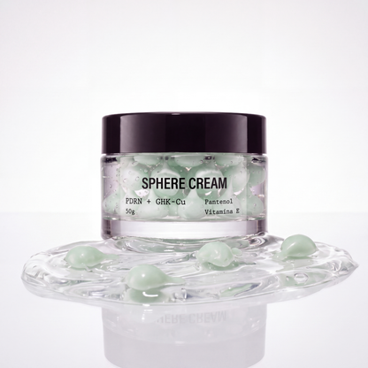 SPHERE CREAM