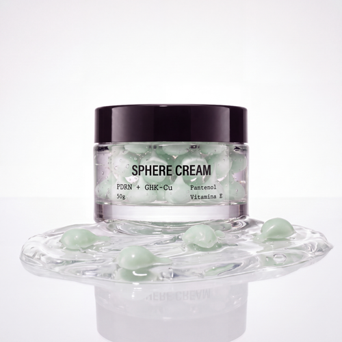 SPHERE CREAM