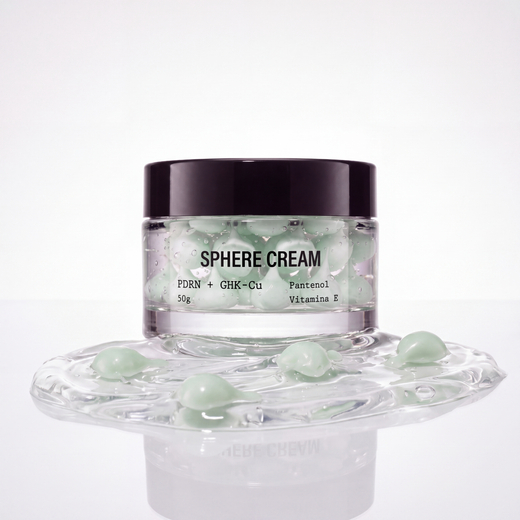 SPHERE CREAM