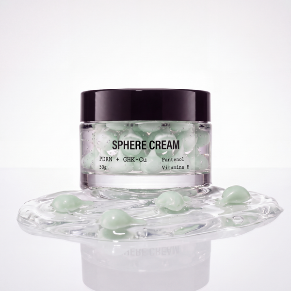 SPHERE CREAM