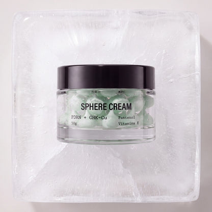 SPHERE CREAM