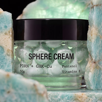 SPHERE CREAM