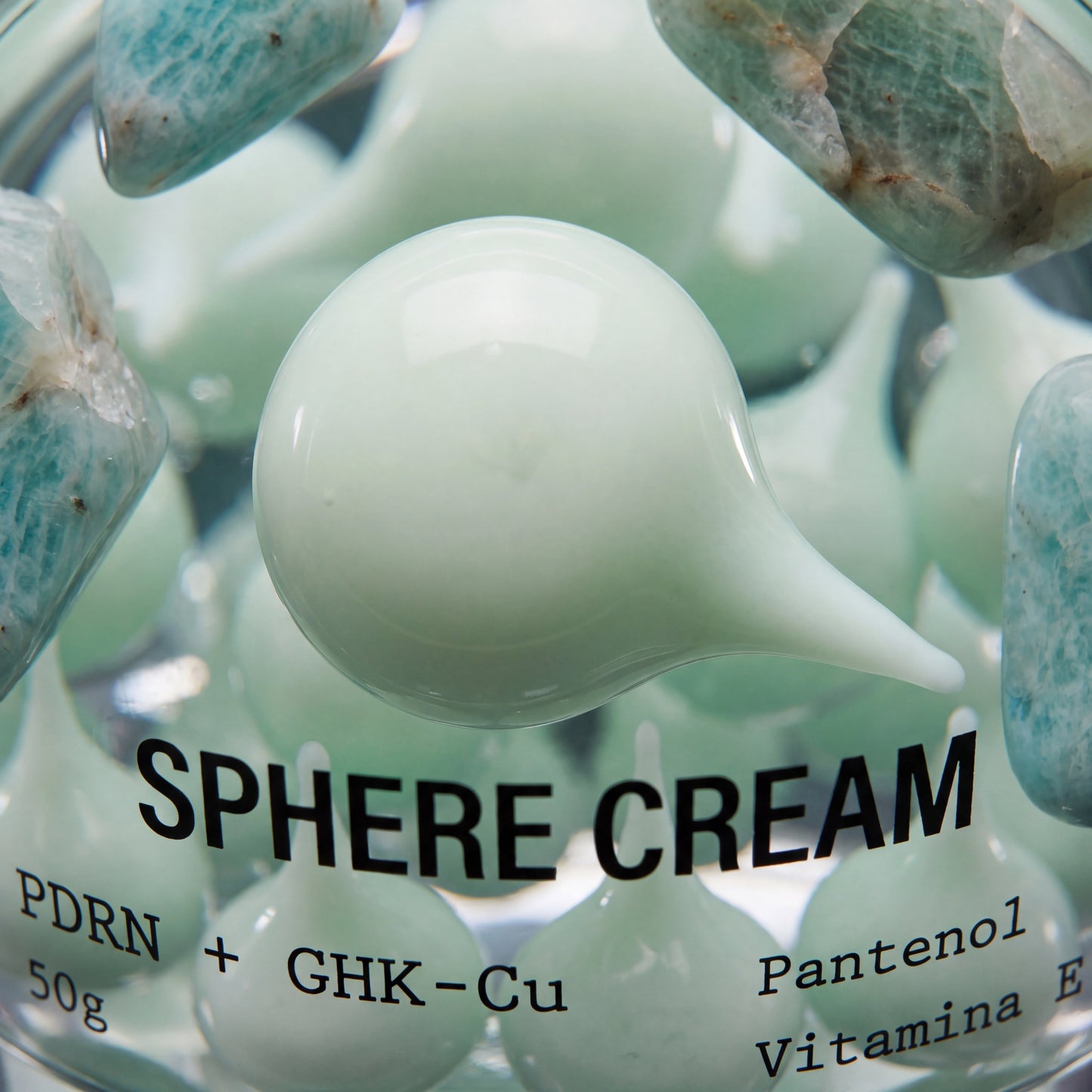 SPHERE CREAM