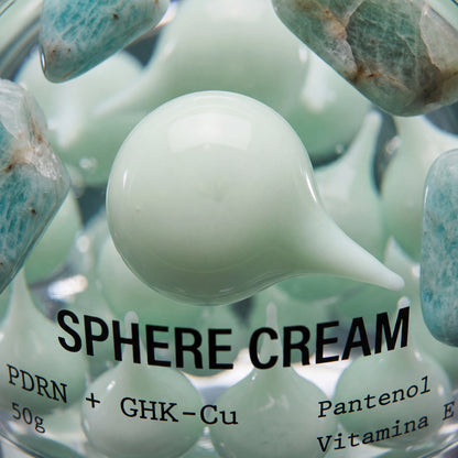 SPHERE CREAM