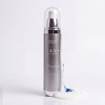 NAD+ CELLULAR LONGEVITY