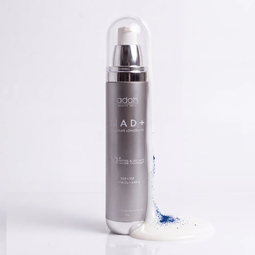 NAD+ CELLULAR LONGEVITY