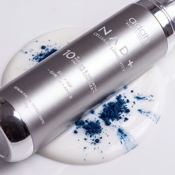 NAD+ CELLULAR LONGEVITY