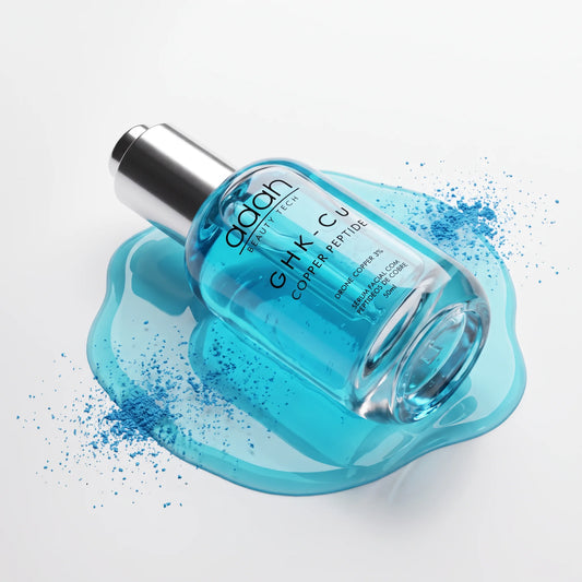 GHK-Cu 3% COPPER PEPTIDE