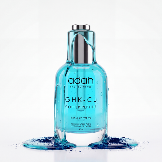 GHK-Cu 3% COPPER PEPTIDE