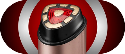RF BOOSTER K-SERIES