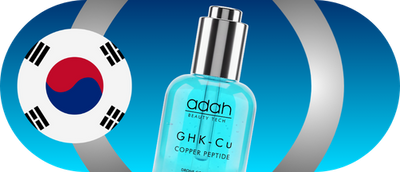 GHK-Cu 3% COPPER PEPTIDE