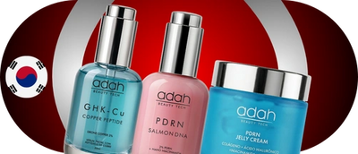TRIO KOREAN ANTI-AGING