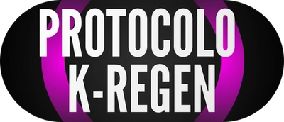 PROTOCOLO K-REGEN