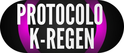 PROTOCOLO K-REGEN