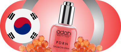 PDRN 3% SALMON DNA