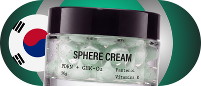 SPHERE CREAM
