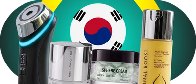 SKIN BOOSTER™ MOLECULAR COMPLEX
