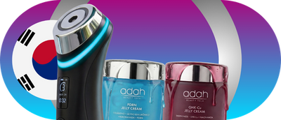 SKIN BOOSTER™ DOUBLE JELLY