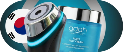SKIN BOOSTER™ + PDRN JELLY CREAM