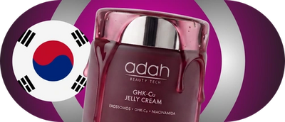 GHK-Cu JELLY CREAM