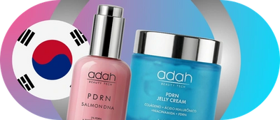 DUO PDRN Sérum + PDRN Jelly Cream