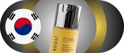 RETINAL BOOST Anti-Aging Matryxil Peptide Complex