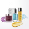 TRIO PEPTIDE SYSTEM
