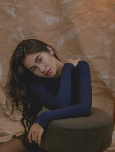 Julia Nozu 