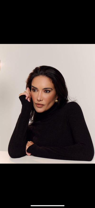 Dra. Rebecca Atman