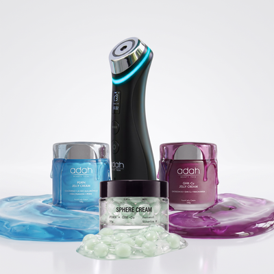 SKIN BOOSTER™ TRIPLE SYSTEM