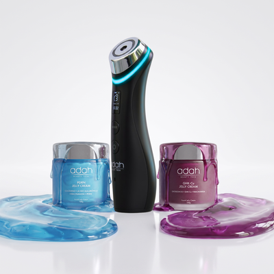 SKIN BOOSTER™ DOUBLE JELLY