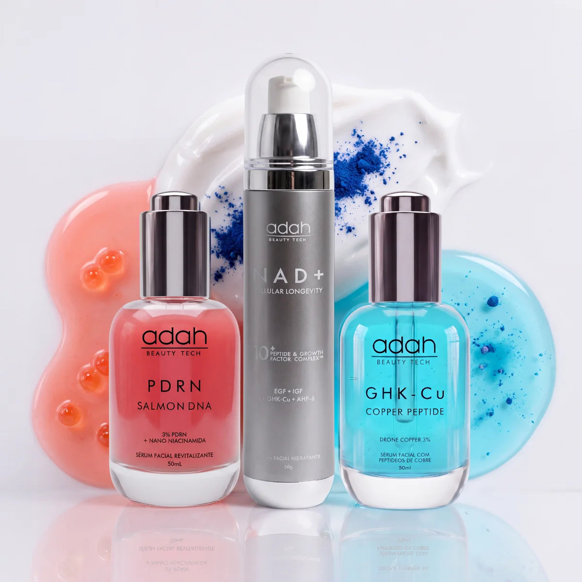 TRIO CELLULAR REGENERATION