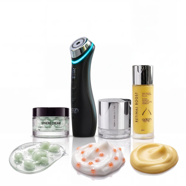 SKIN BOOSTER™ MOLECULAR COMPLEX