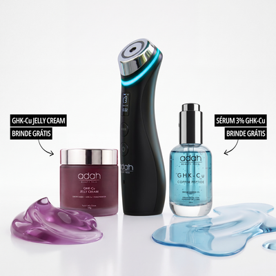 SKIN BOOSTER™ GHK-Cu PEPTIDE ENGINE