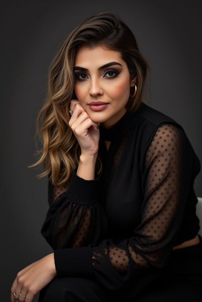 Dra. Tainá de Marco
